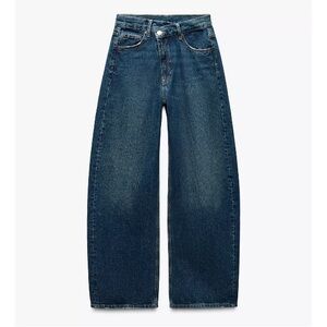 Classic Blue Women's Jeans